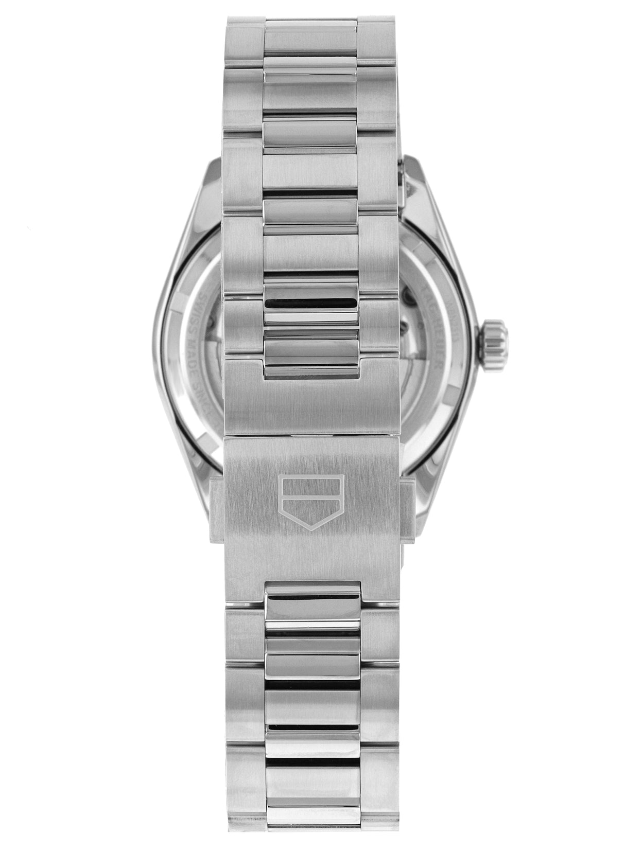 Tag Heuer Carrera Calibre 7 Automatik Date 36mm