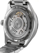 Tag Heuer Carrera Calibre 7 Automatik Date 36mm