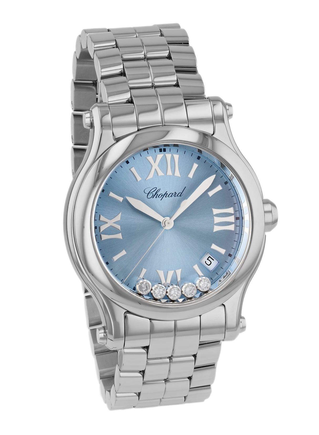 Chopard Happy Sport