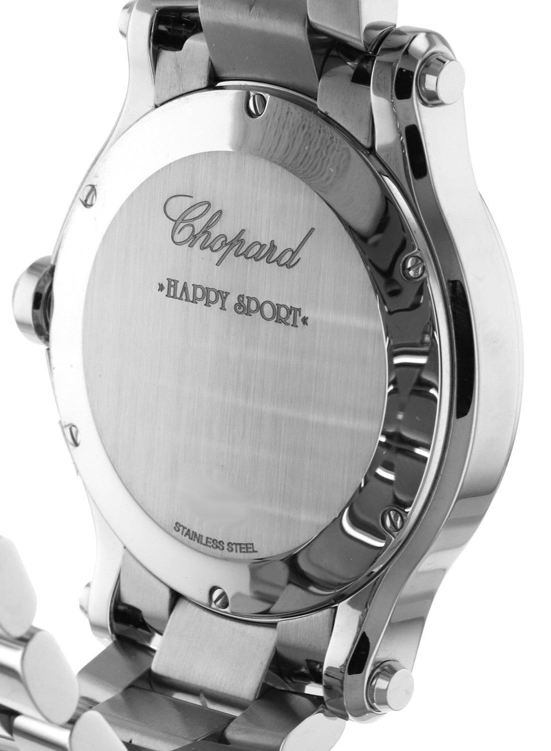 Chopard Happy Sport