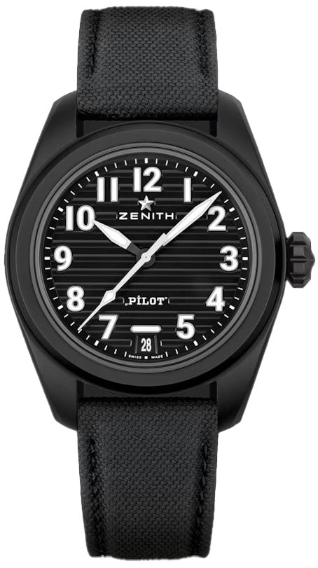 Zenith Pilot Automatic