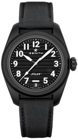 Zenith Pilot Automatic