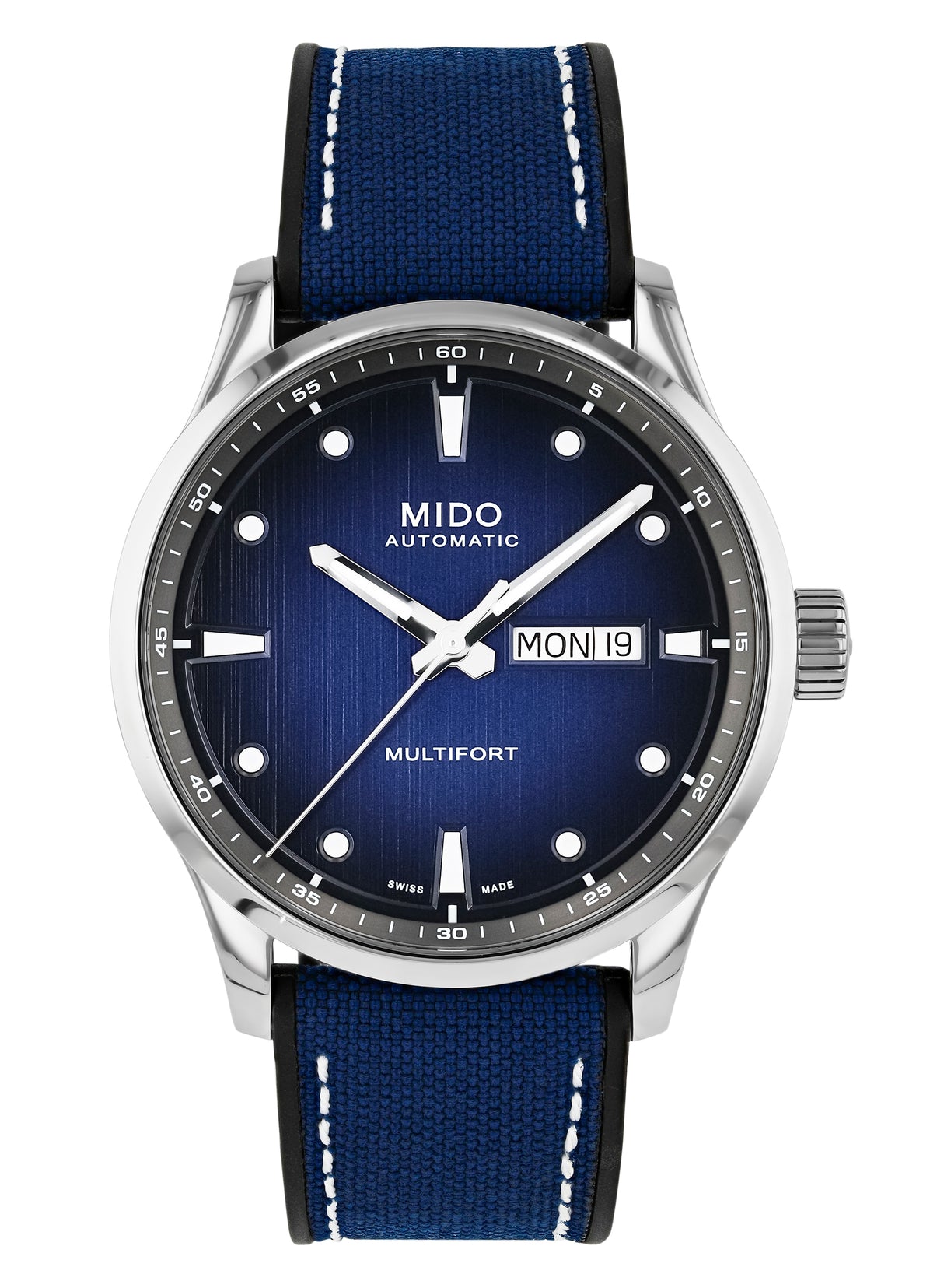MIDO Multifort M