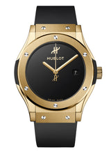 Hublot Classic Fusion Original Yellow Gold 42mm