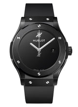 Hublot Classic Fusion Original Black Magic 42mm