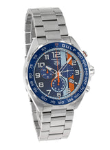 Tag Heuer Formula 1 Quarz Chronograph 43mm Gulf Spezial Edition