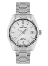Grand Seiko Heritage Kollektion
