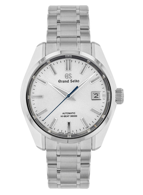 Grand Seiko Heritage Kollektion