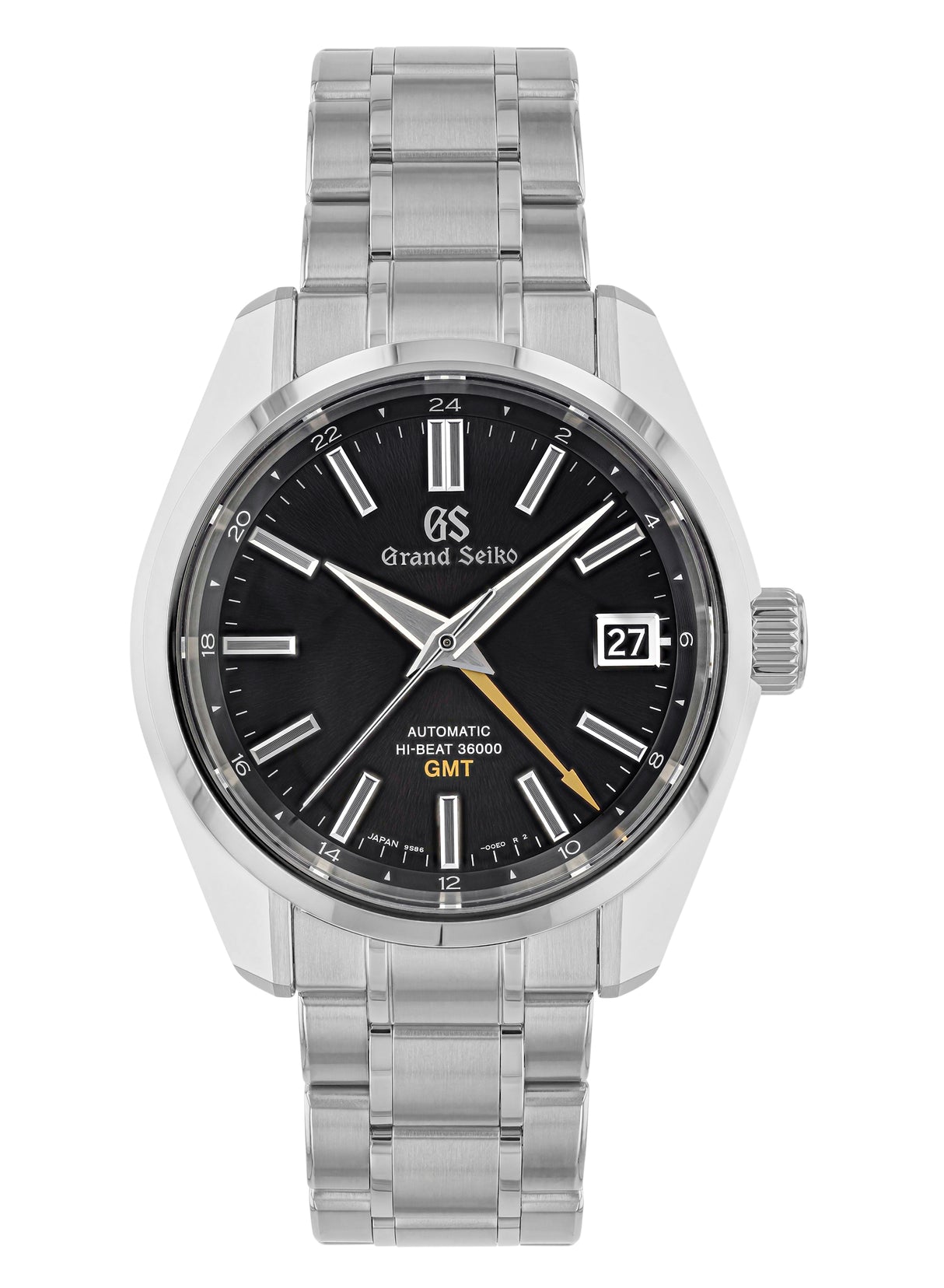 Grand Seiko Heritage Kollektion