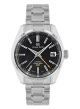 Grand Seiko Heritage Kollektion