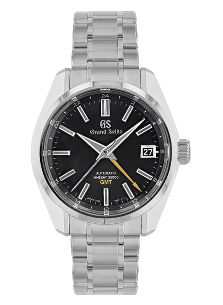 Grand Seiko Heritage Kollektion