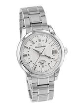 Grand Seiko Elegance Collection GMT