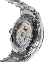 Grand Seiko Elegance Collection GMT