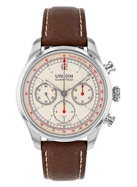 Union Glashütte Belisar Chronograph