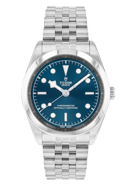 Tudor Black Bay 41