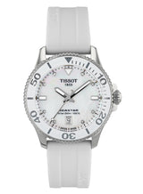Tissot T-Sport Seastar 1000
