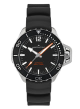 Hamilton Khaki Navy Frogman Auto