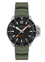 Hamilton Khaki Navy Frogman Auto
