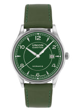Union Glashütte Noramis Datum