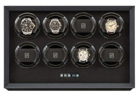 Paul Design Petite 8