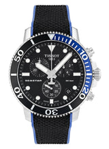 Tissot T-Sport Seastar 1000 Chronograph