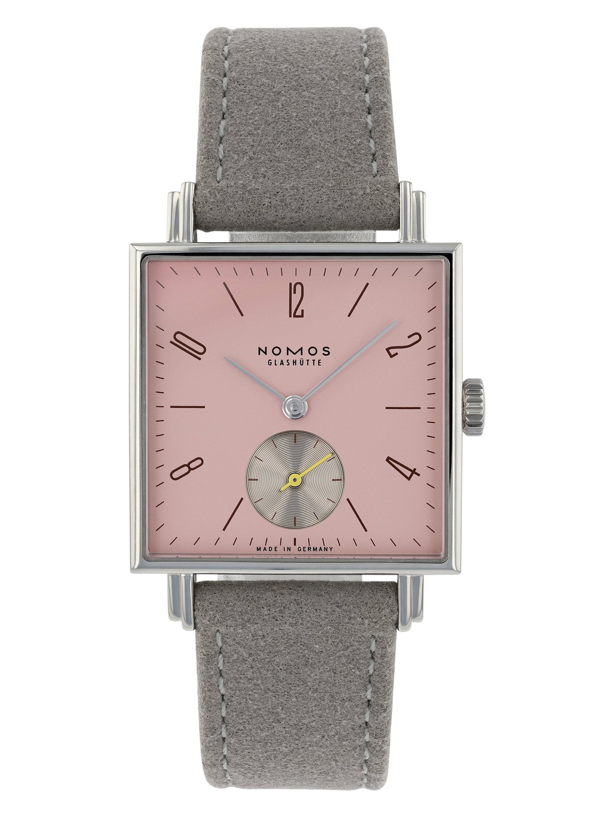 NOMOS Glashütte Tetra
