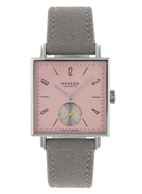 NOMOS Glashütte Tetra