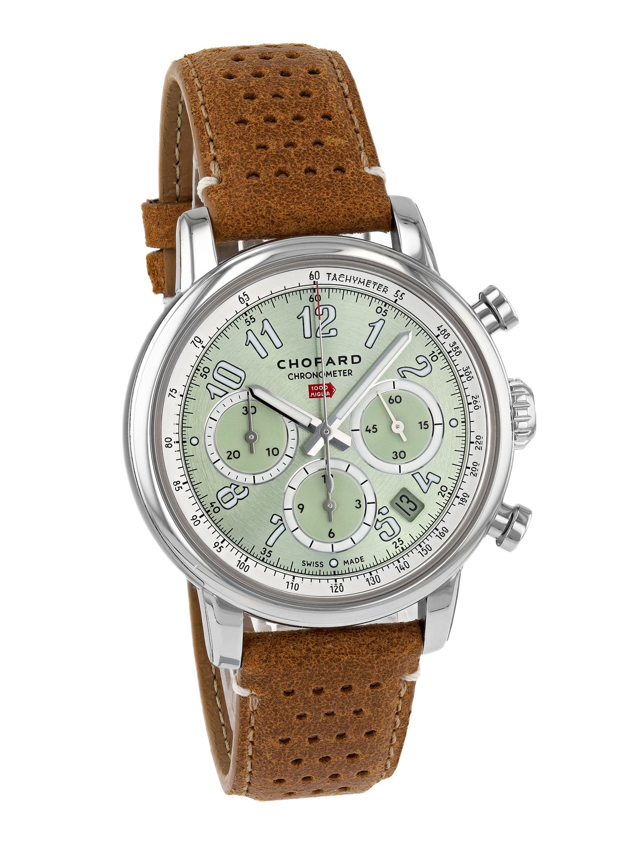 Chopard Mille Miglia Classic Chronograph