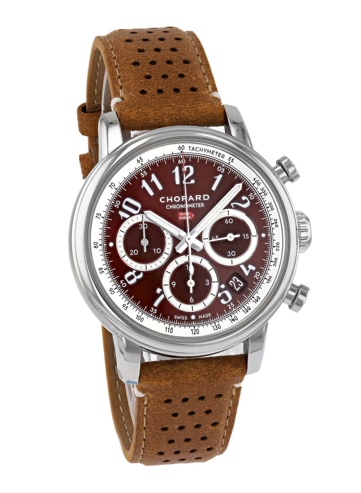 Chopard Mille Miglia Classic Chronograph