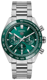 Tag Heuer Carrera Calibre TH20-00 Automatik Chronograph 44mm