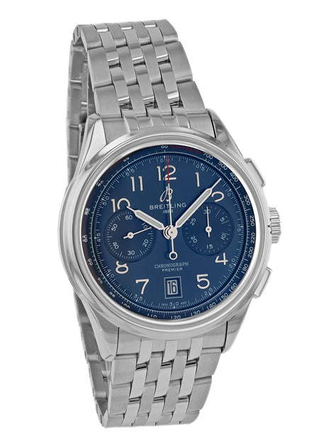 Breitling Premier B01 Chronograph 42