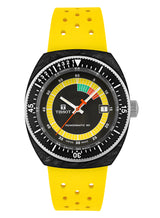 Tissot T-Sport Sideral Powermatic 80