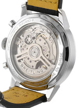 Breitling Top Time B01 Triumph