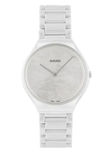 Rado True Thinline x Great Gardens of the World