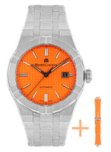 Maurice Lacroix Aikon Automatic Limited Summer Edition 42mm