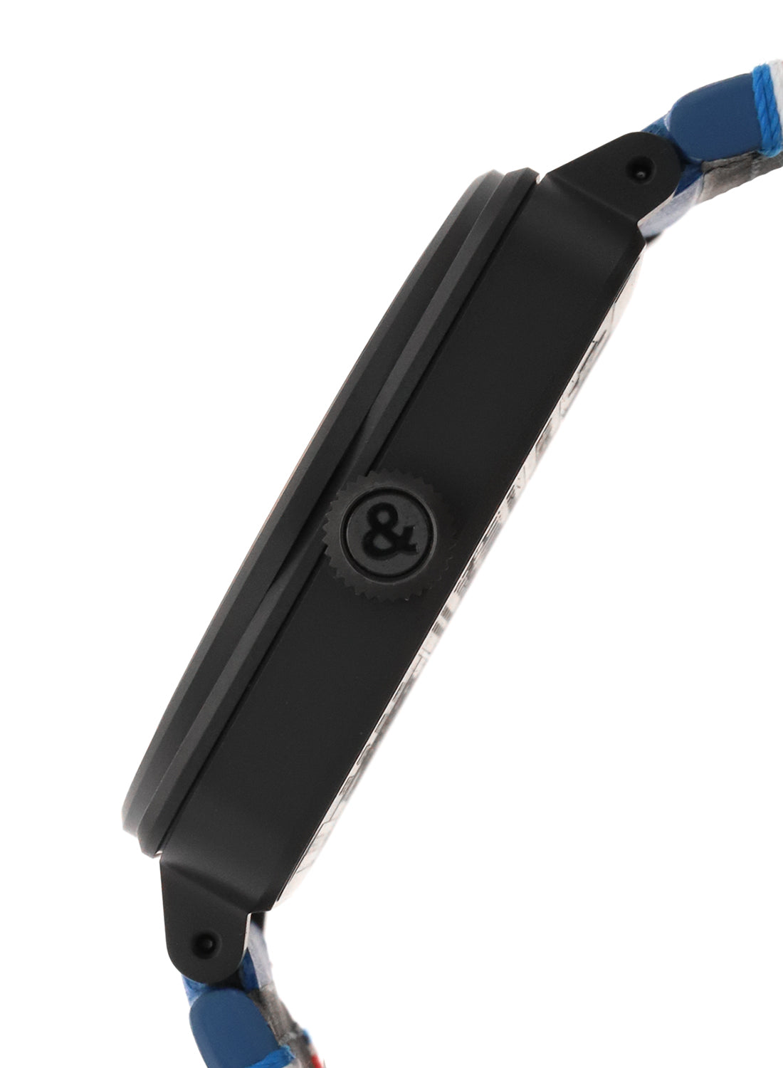 Bell & Ross BR 03-92 Patrouille de France 70th Anniversary