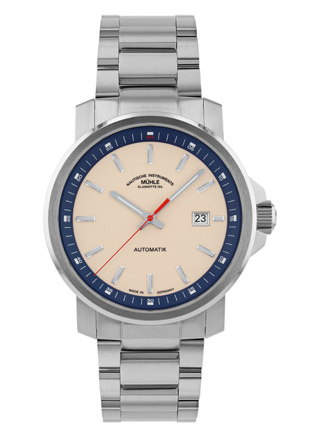 MÜHLE Glashütte 29er Big