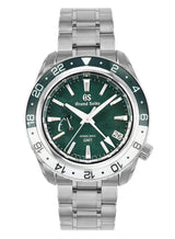 Grand Seiko Sport Kollektion Spring Drive GMT