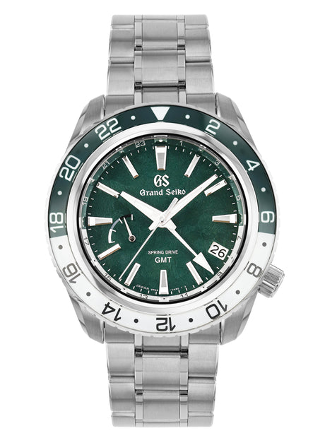 Grand Seiko Sport Kollektion Spring Drive GMT