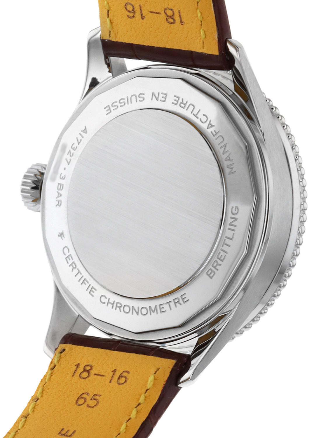 Breitling Navitimer Automatic 36