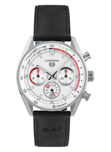 Tag Heuer Carrera Chronosprint X Porsche