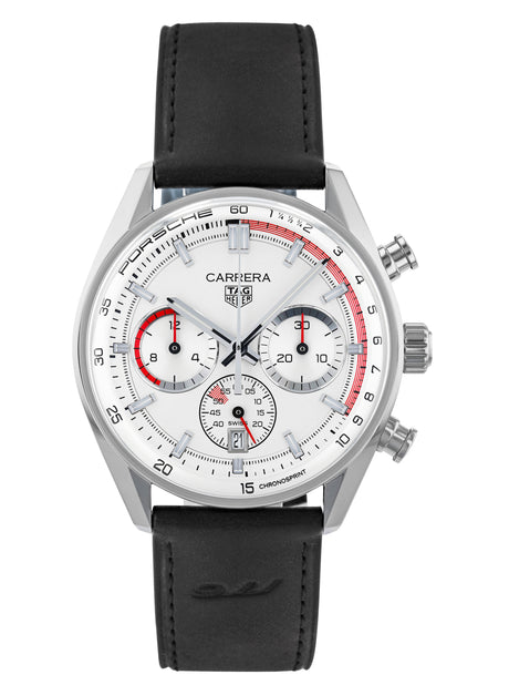 Tag Heuer Carrera Chronosprint X Porsche