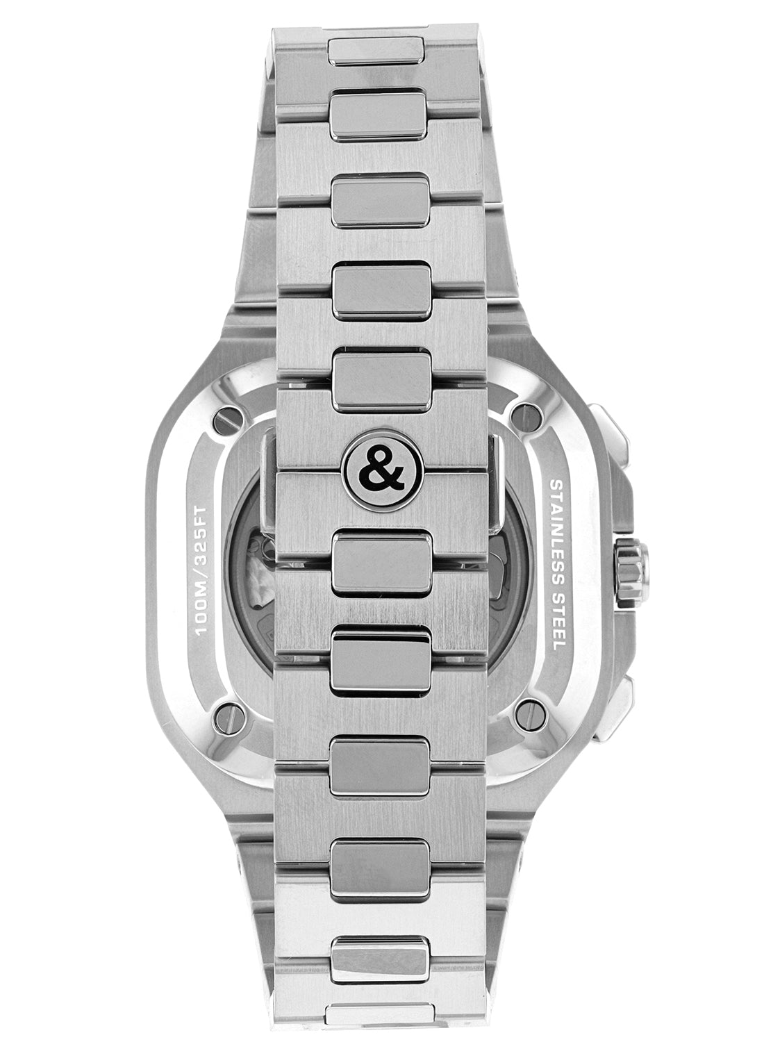 Bell & Ross BR 05 GREEN STEEL