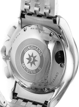 Junghans Meister S Chronoscope