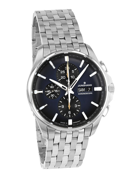 Junghans Meister S Chronoscope