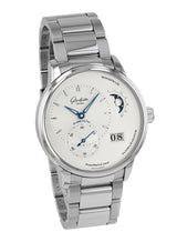Glashütte Original PanoMaticLunar