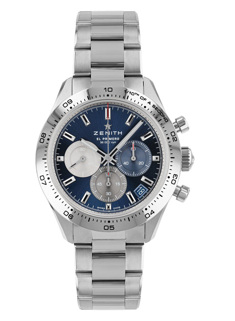 Zenith Chronomaster Sport
