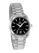 Omega Seamaster Aqua Terra Shades 150M Co-Axial Master Chronometer 38mm