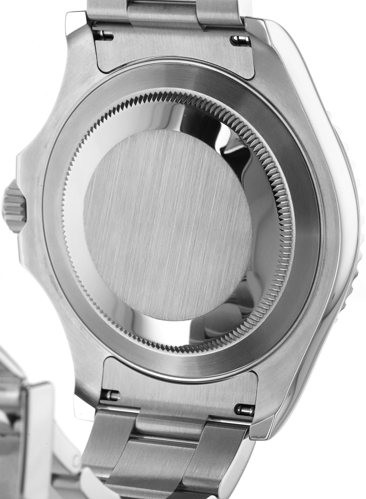 Rolex Yacht-Master