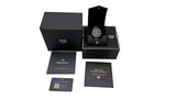 Tag Heuer Carrera Automatik Chronograph 39mm